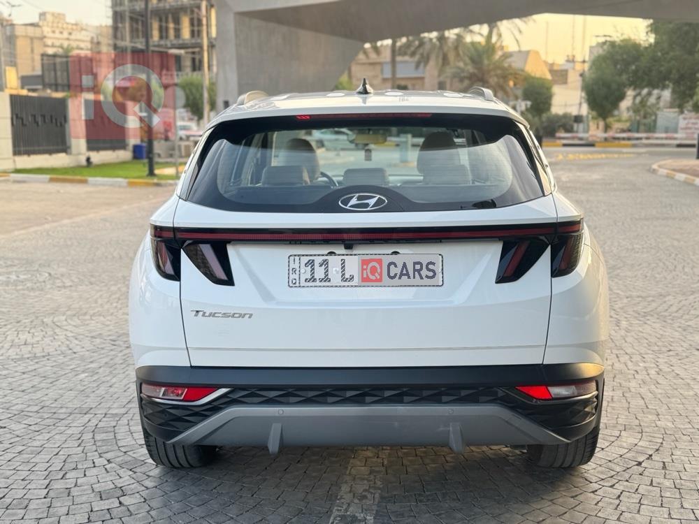 هيونداي توسان